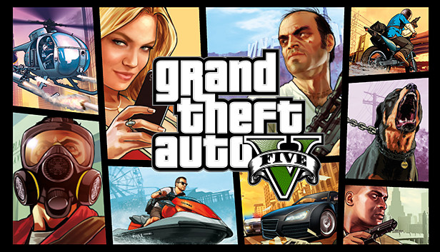 Grand Theft Auto V Capsule_616x353