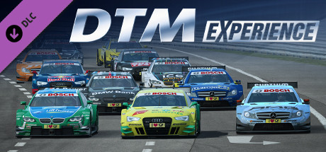 dtm experience full game download