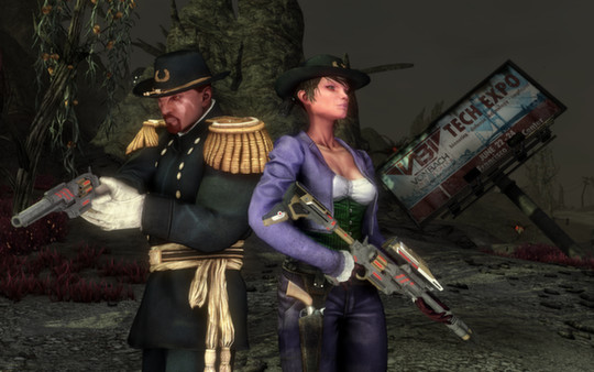скриншот Defiance: Gunslinger Trials 4