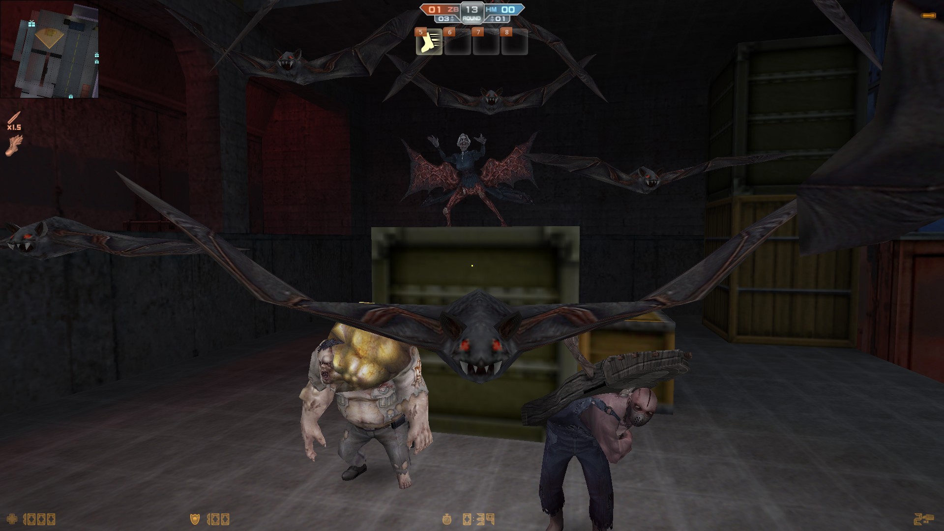 Counter-Strike Nexon: Studio screenshot