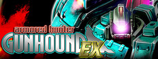 Gunhound EX