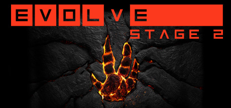 Evolve is now F2P !! Download now for free !! Header