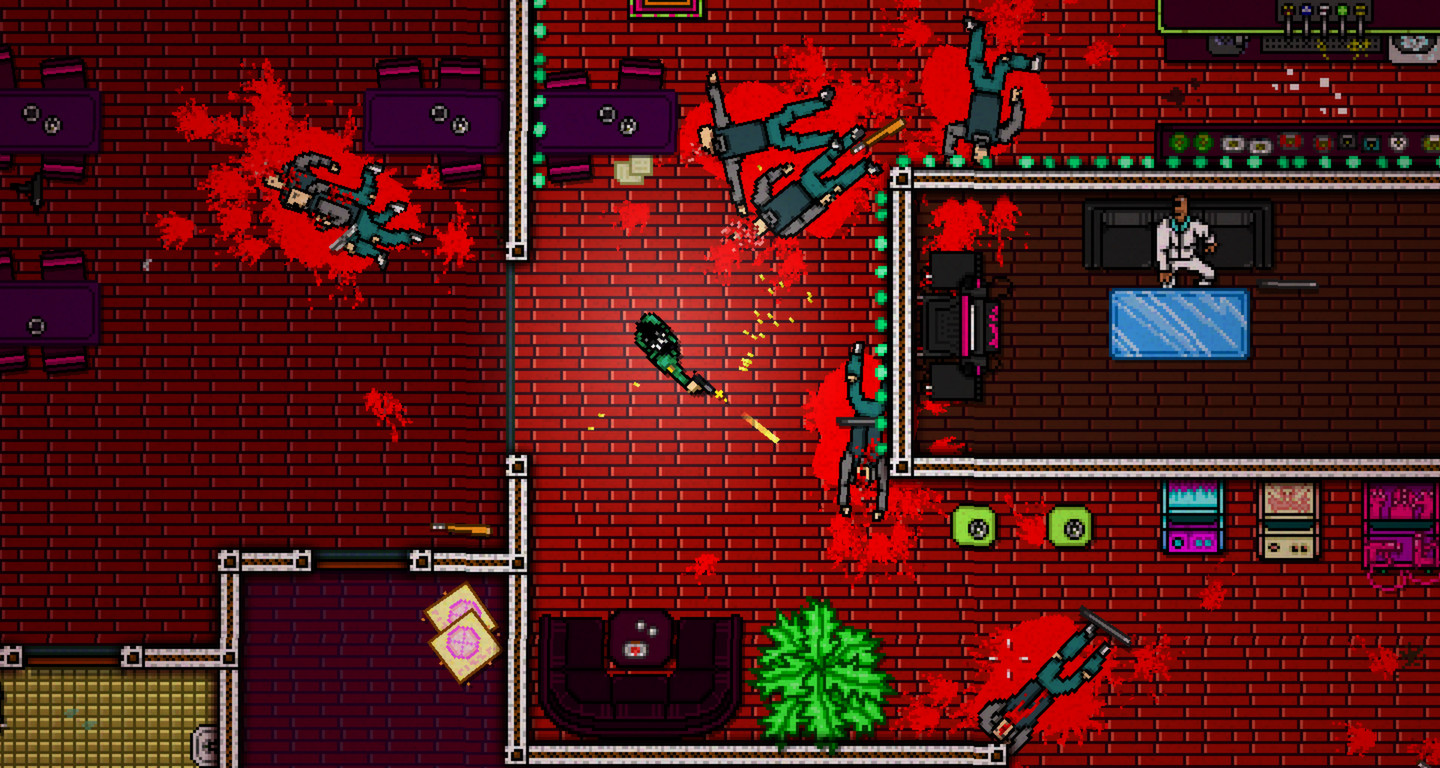 Hotline Miami 2: Wrong Number Ss_f32629d89b262b2913134483042a6ca78e2dbe83.1920x1080