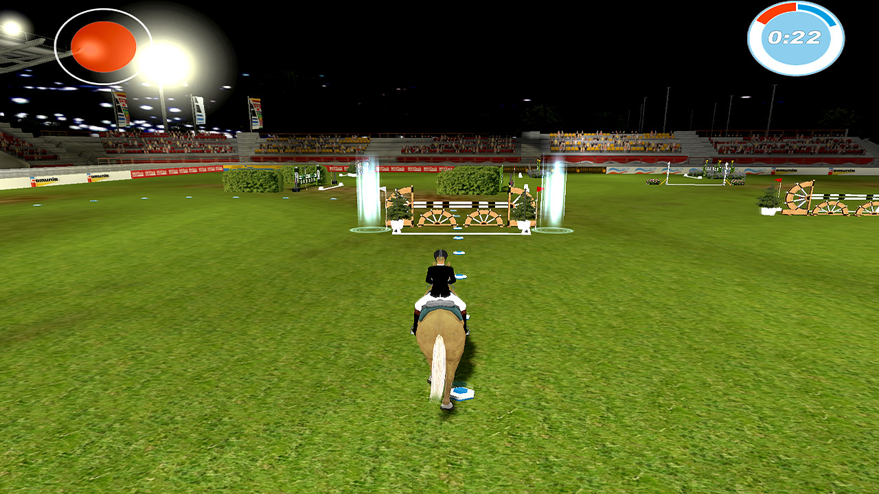 Riding Star - Horse Championship! screenshot