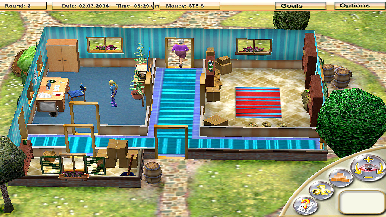 My Pet Hotel screenshot