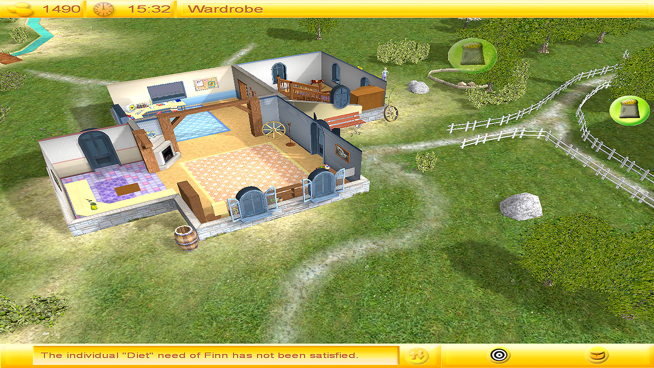 My Pet Hotel 2 screenshot