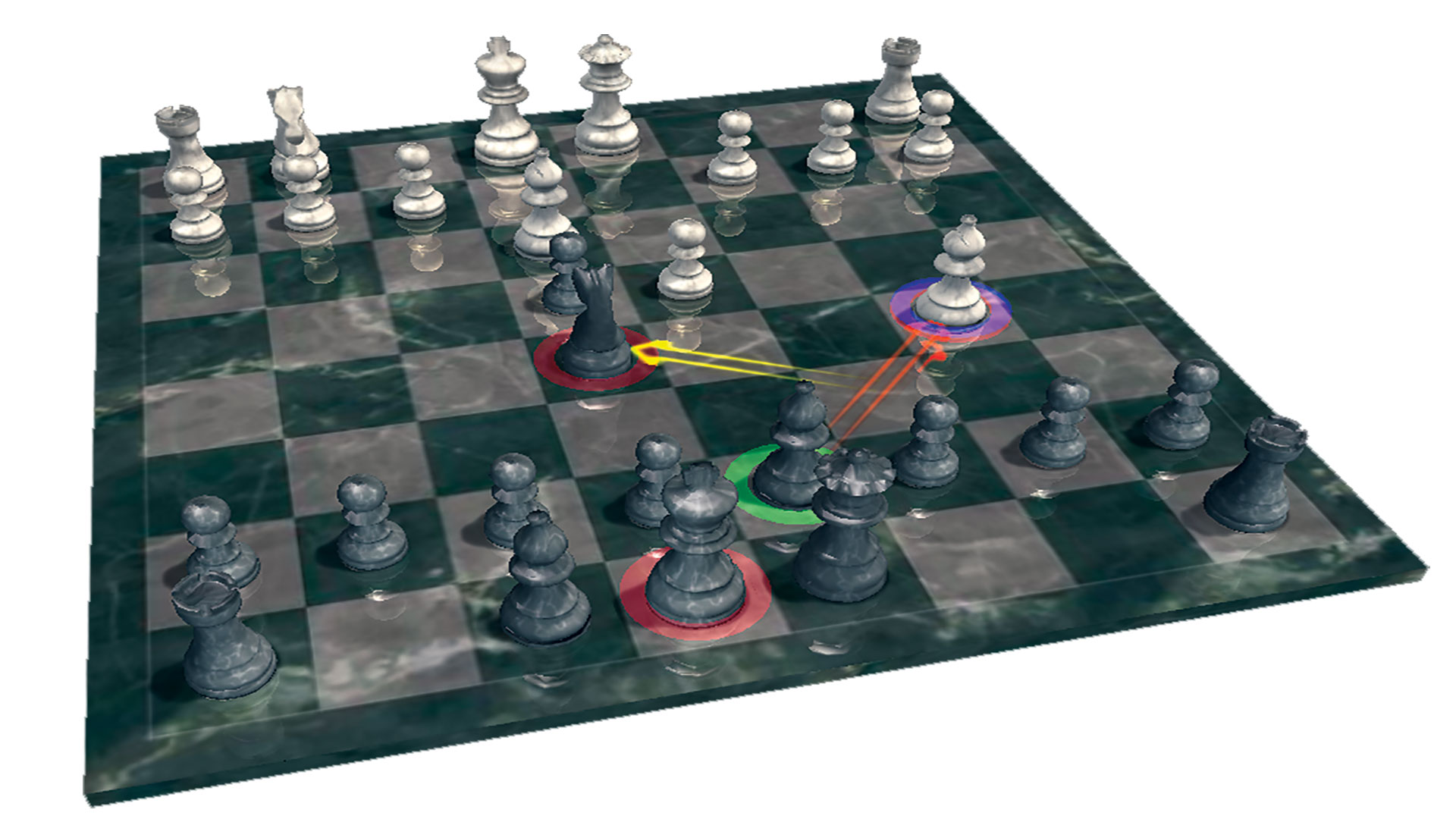 fritz chess analysis online