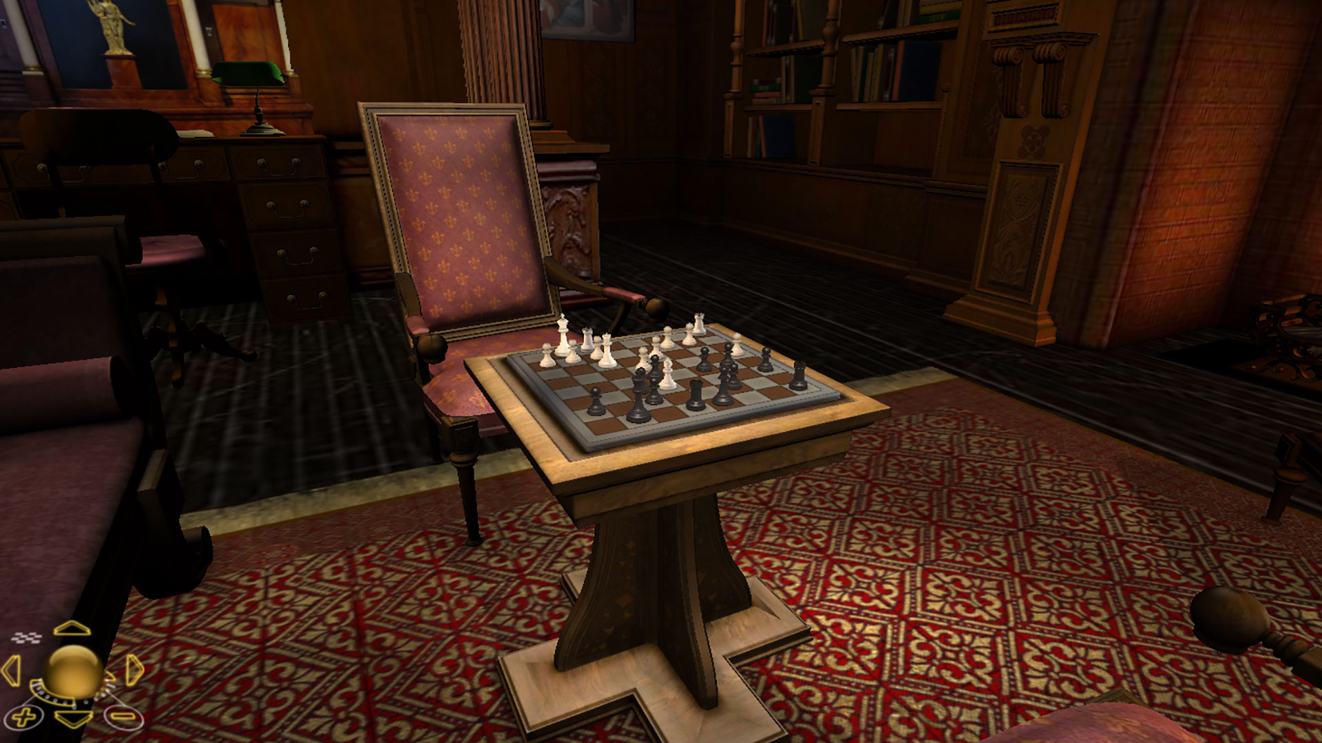Fritz Chess 14 screenshot