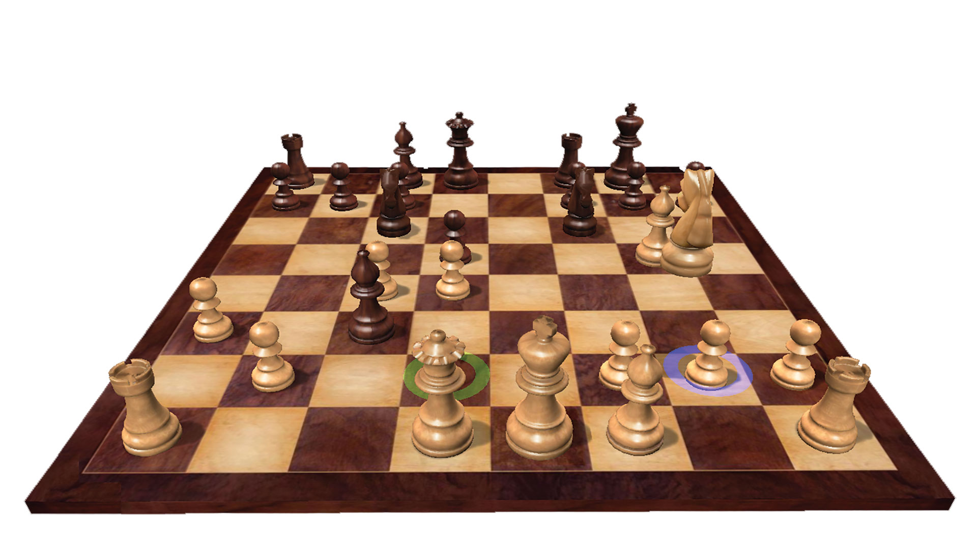 beginner chess game online