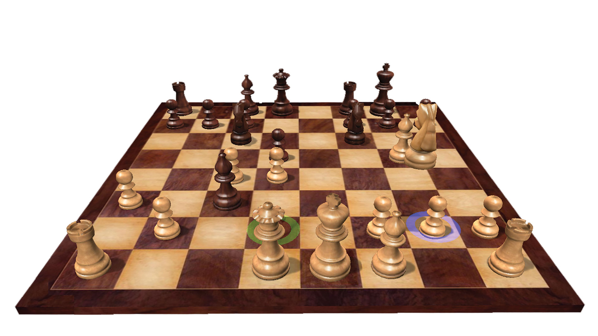 Fritz Chess 14 screenshot
