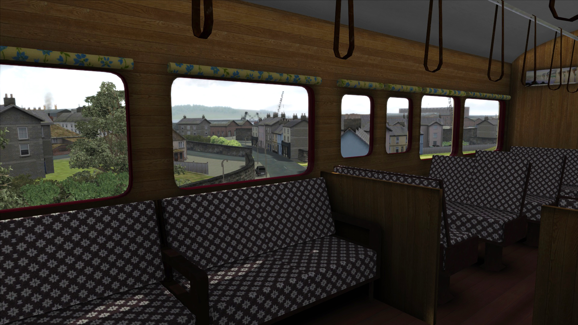 Train Simulator: GWR Class 14XX Loco Add-On screenshot