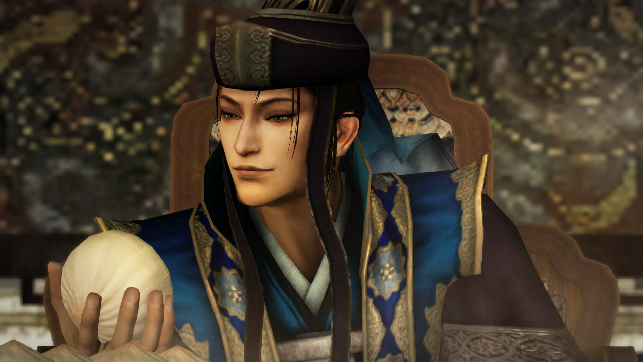 DYNASTY WARRIORS 8: Xtreme Legends Complete Edition screenshot