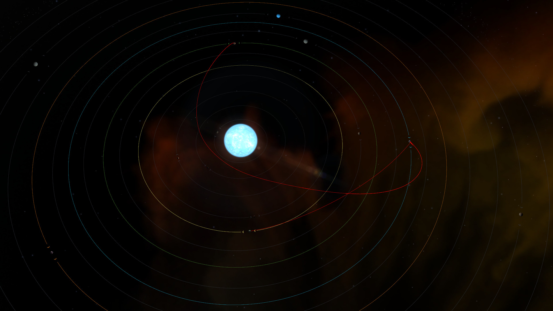 Interplanetary screenshot
