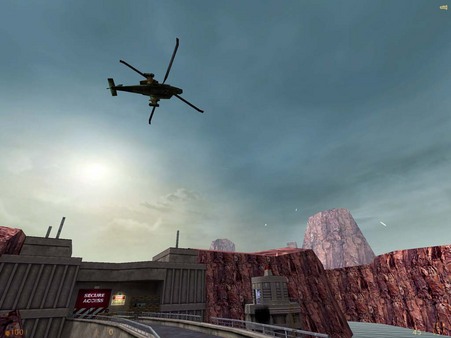Free Version Of Half-Life Remaster Black Mesa To