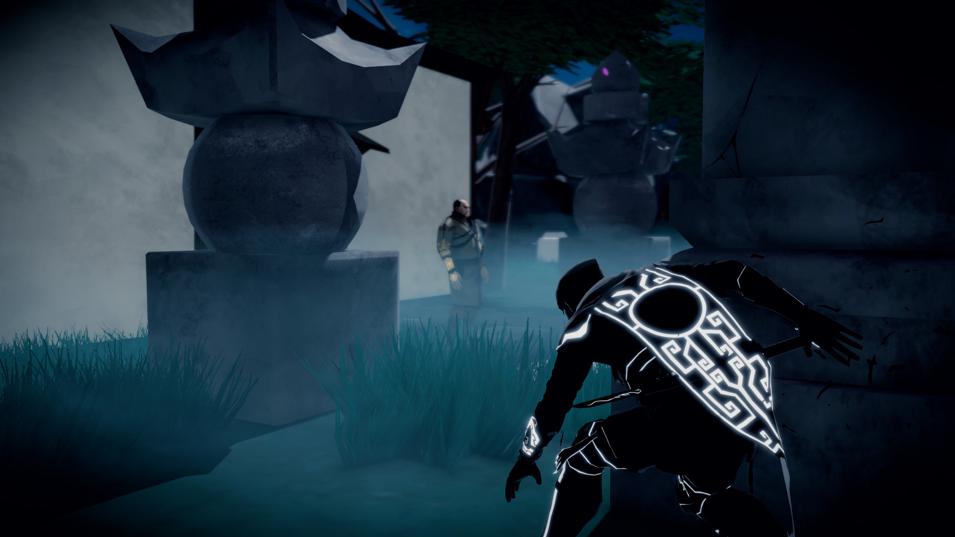 Aragami Resimleri 