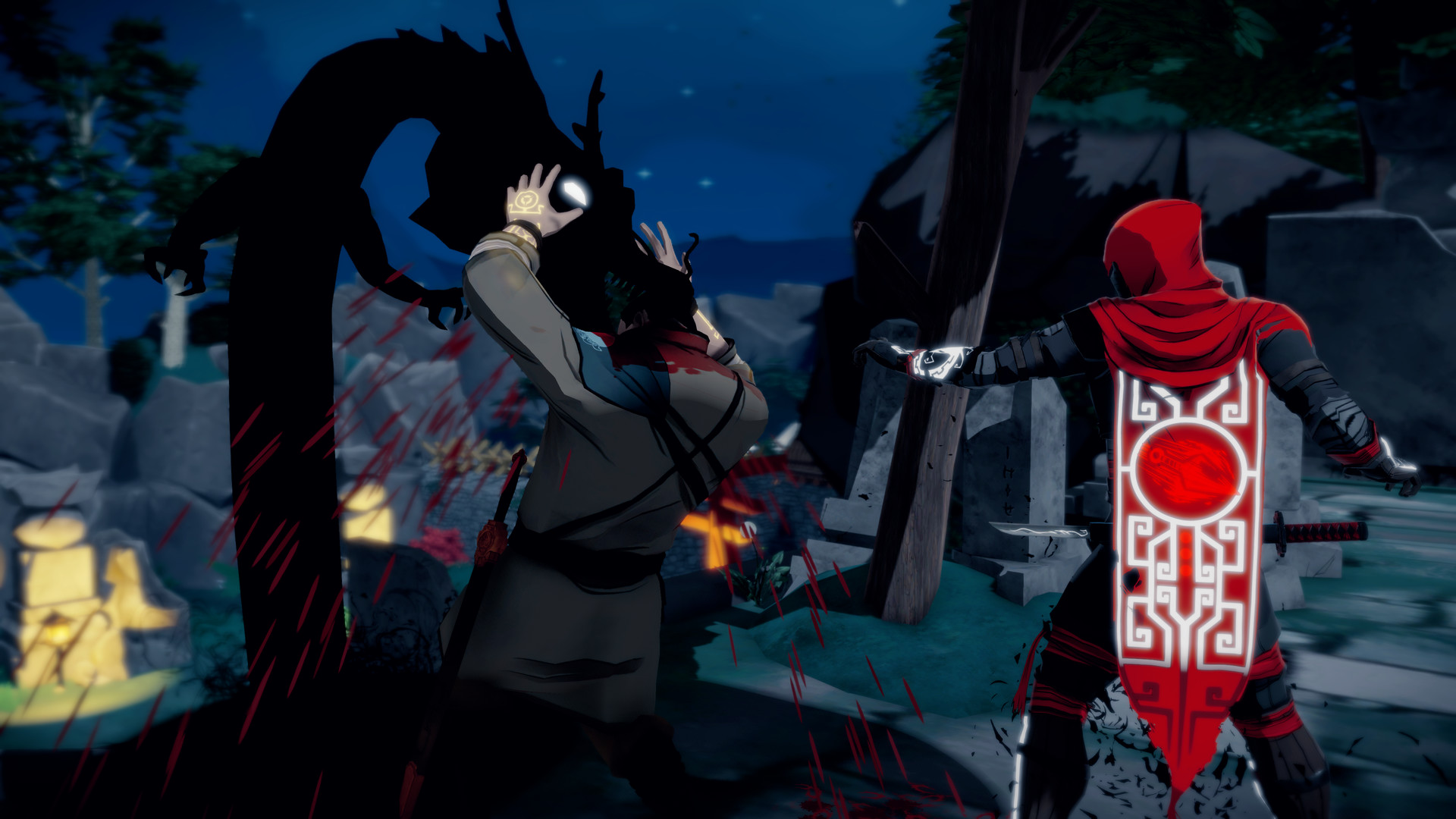 Aragami Resimleri 