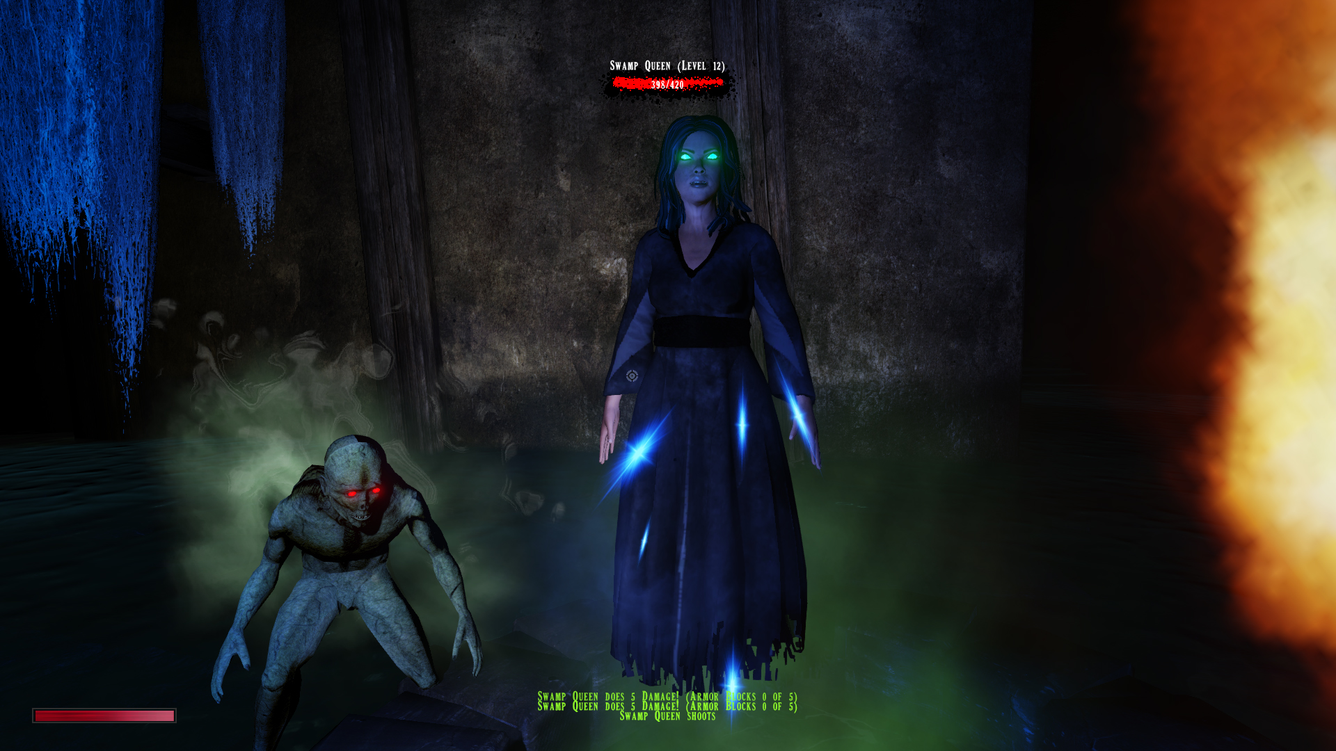 BloodLust Shadowhunter screenshot