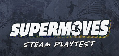 Supermoves Playtest Steam Charts Stats Steambase