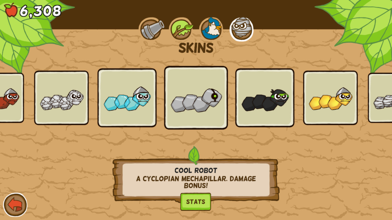Battlepillars Gold Edition screenshot