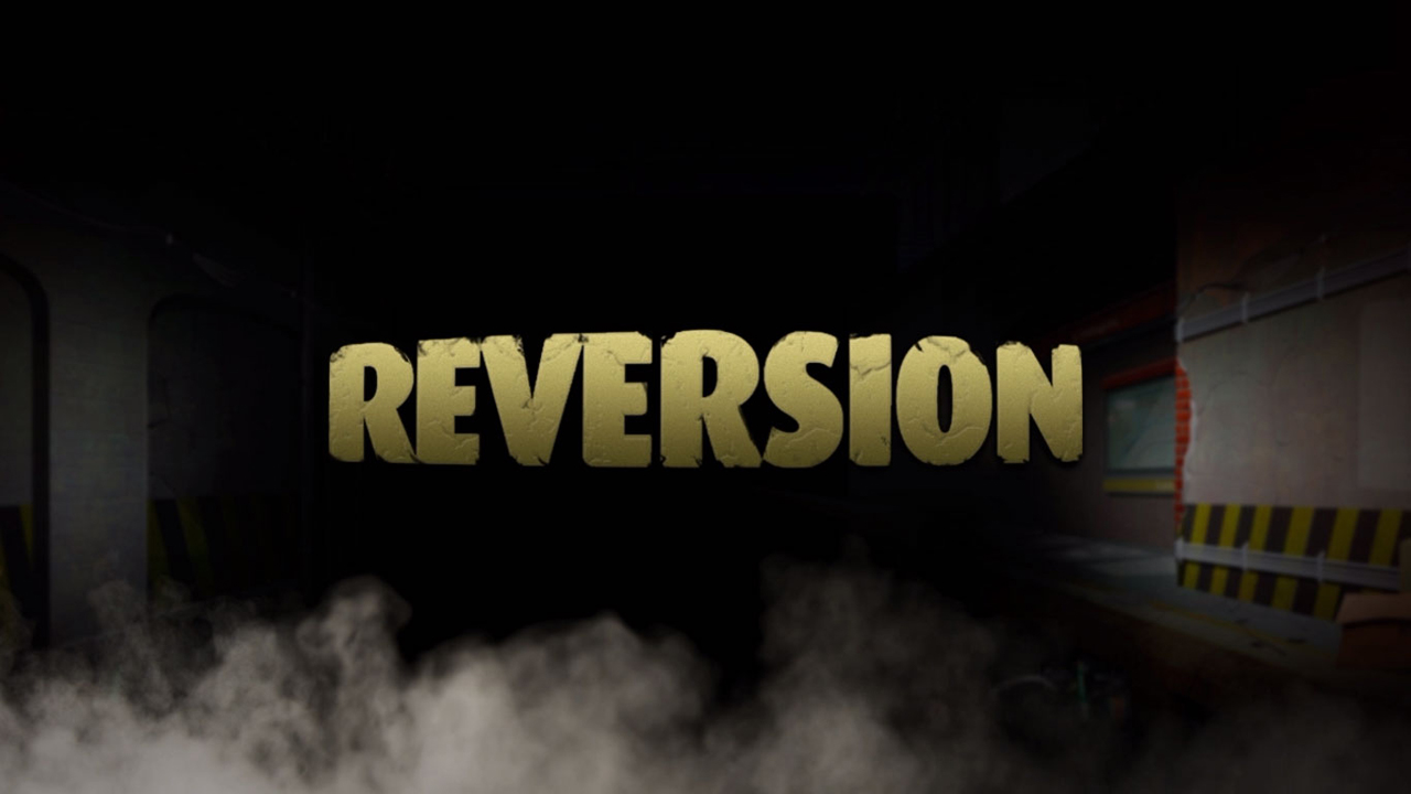 Reversion - The Meeting (2nd Chapter) screenshot