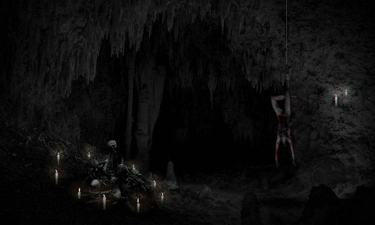 Real Horror Stories Ultimate Edition screenshot