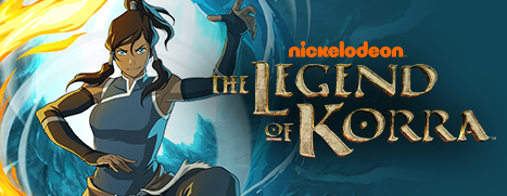 News - Now Steam - The Legend of Korra™