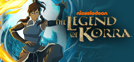 The Legend Of Korra Queer Culture Collection