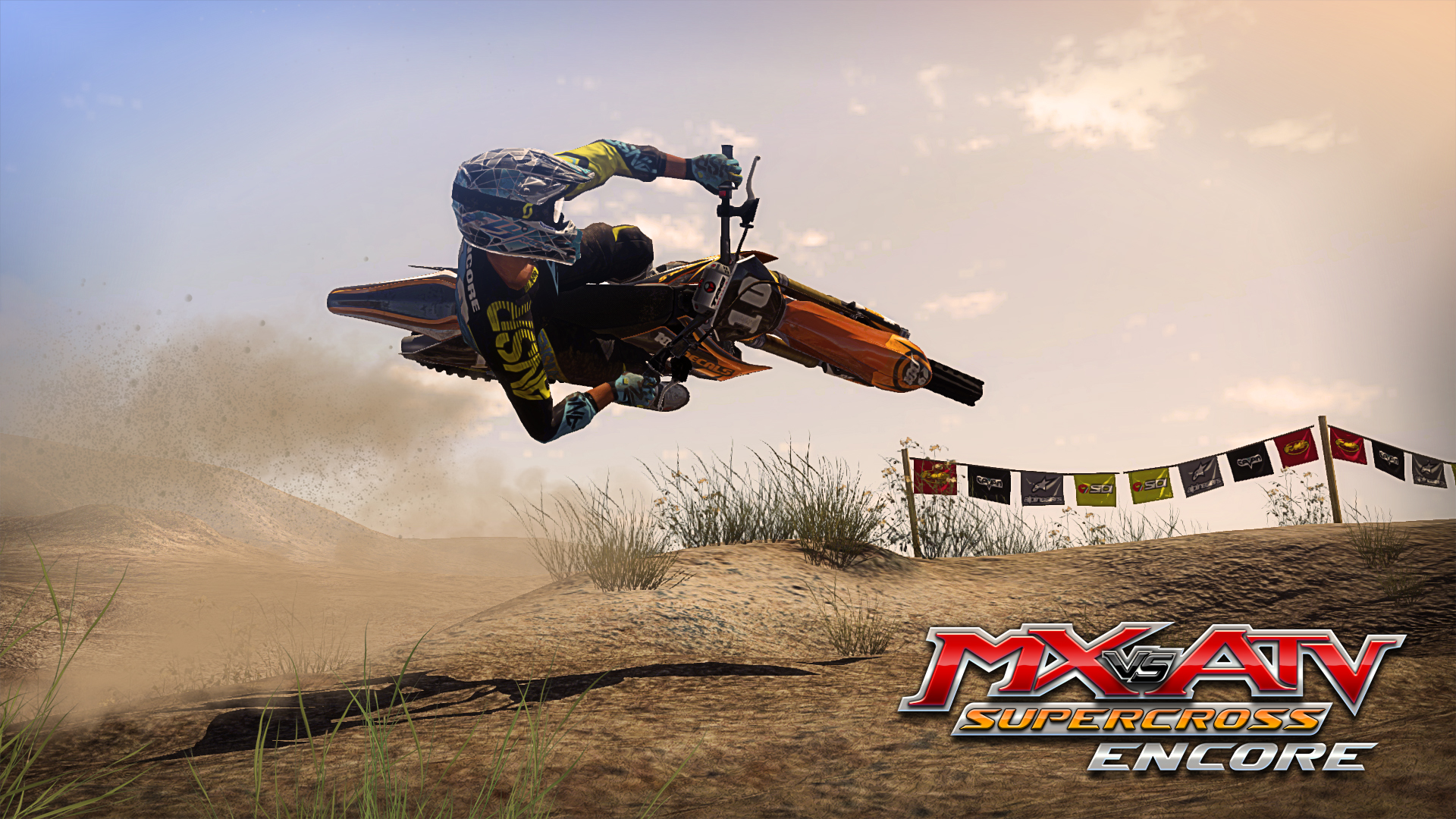 Download Game Mx Vs Atv Supercross Encore Torrent