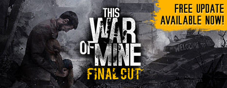 this war of mine free android