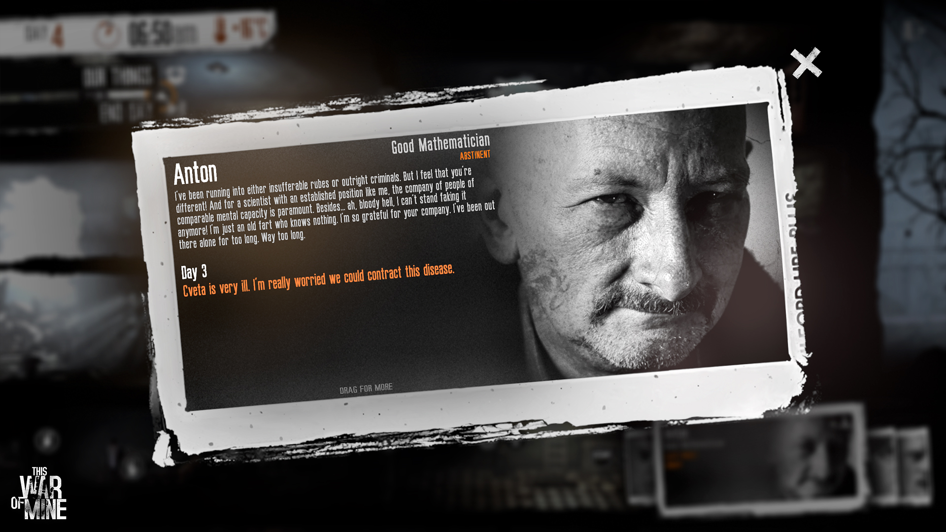    This War of Mine-RELOADED,