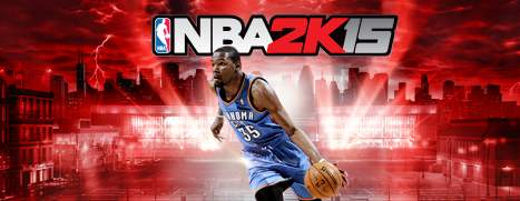 News - Pre-Purchase Now - NBA 2K15