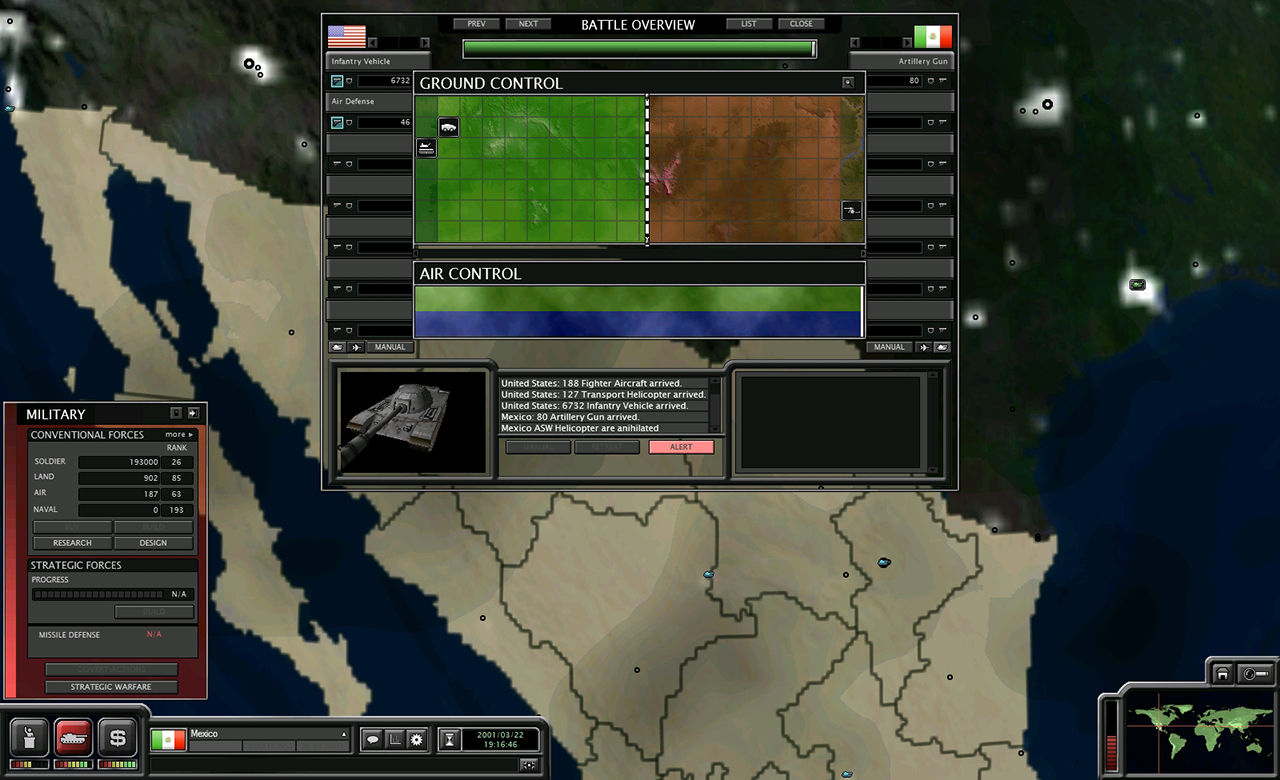 SuperPower 2 Steam Edition screenshot