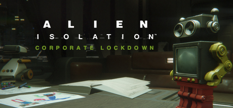 Gratis Giveaway Alien: Isolation Corporate Lockdown DLC