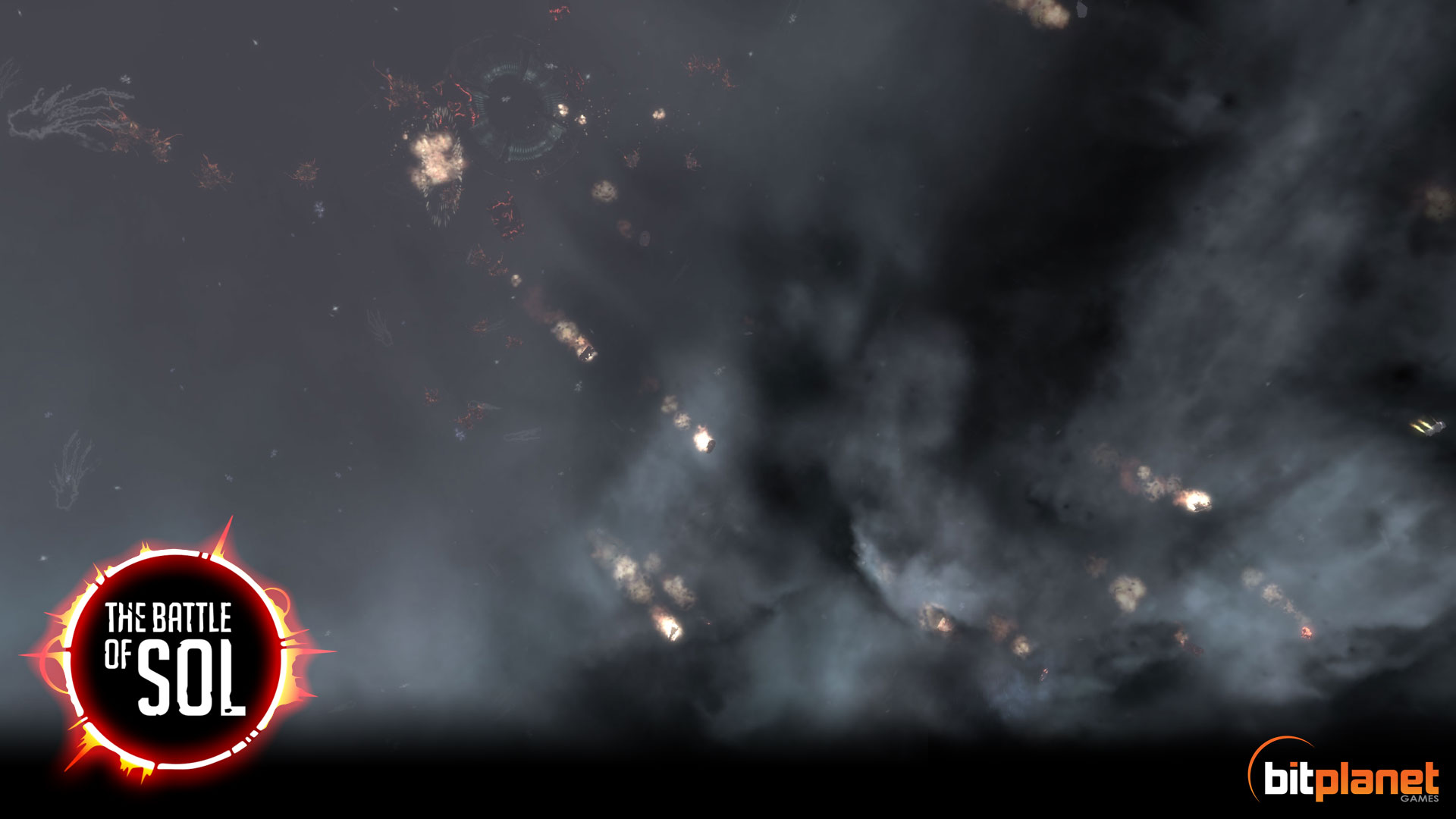 The Battle of Sol screenshot