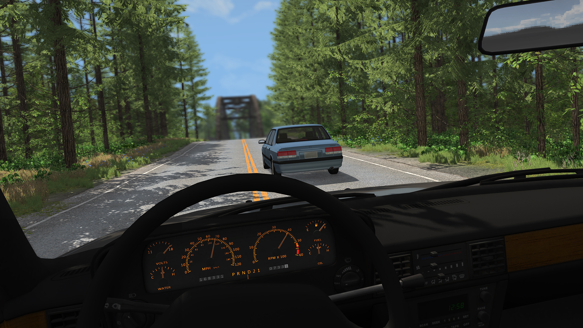 beamng.drive system requirements