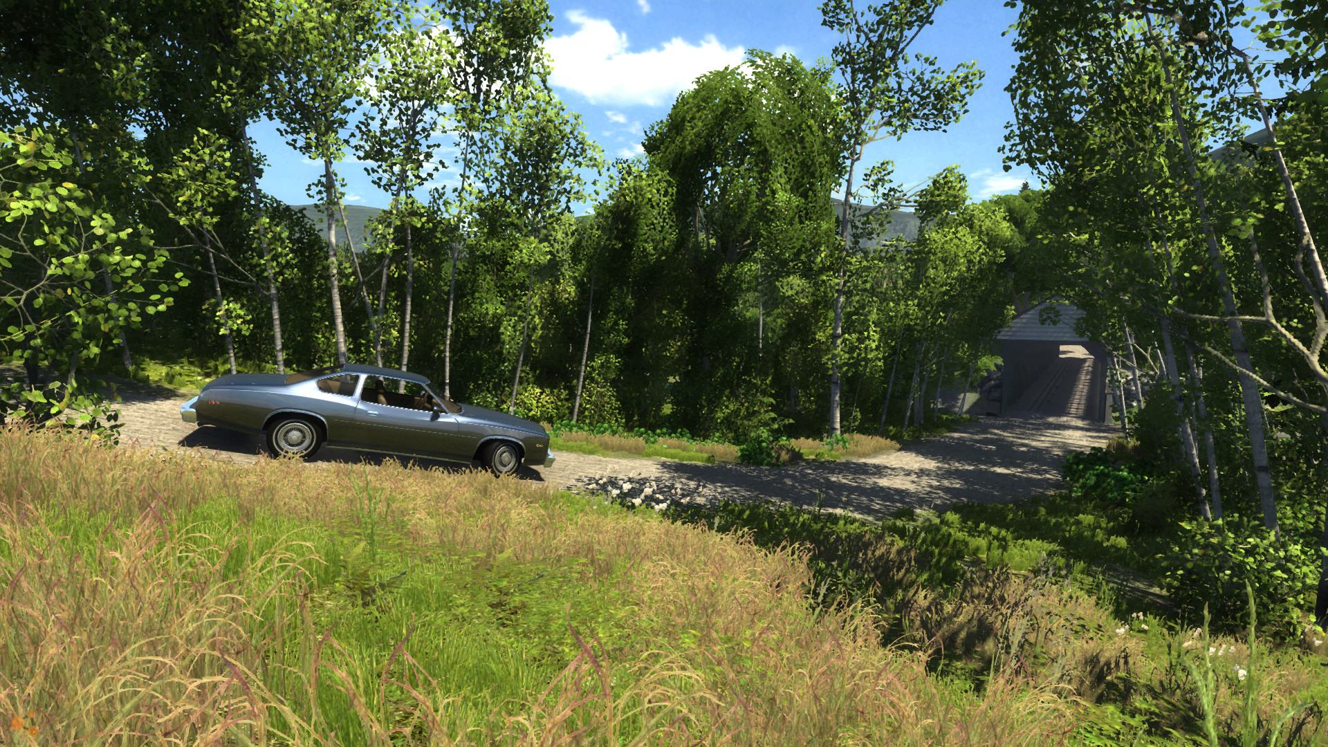 beamng.drive movie