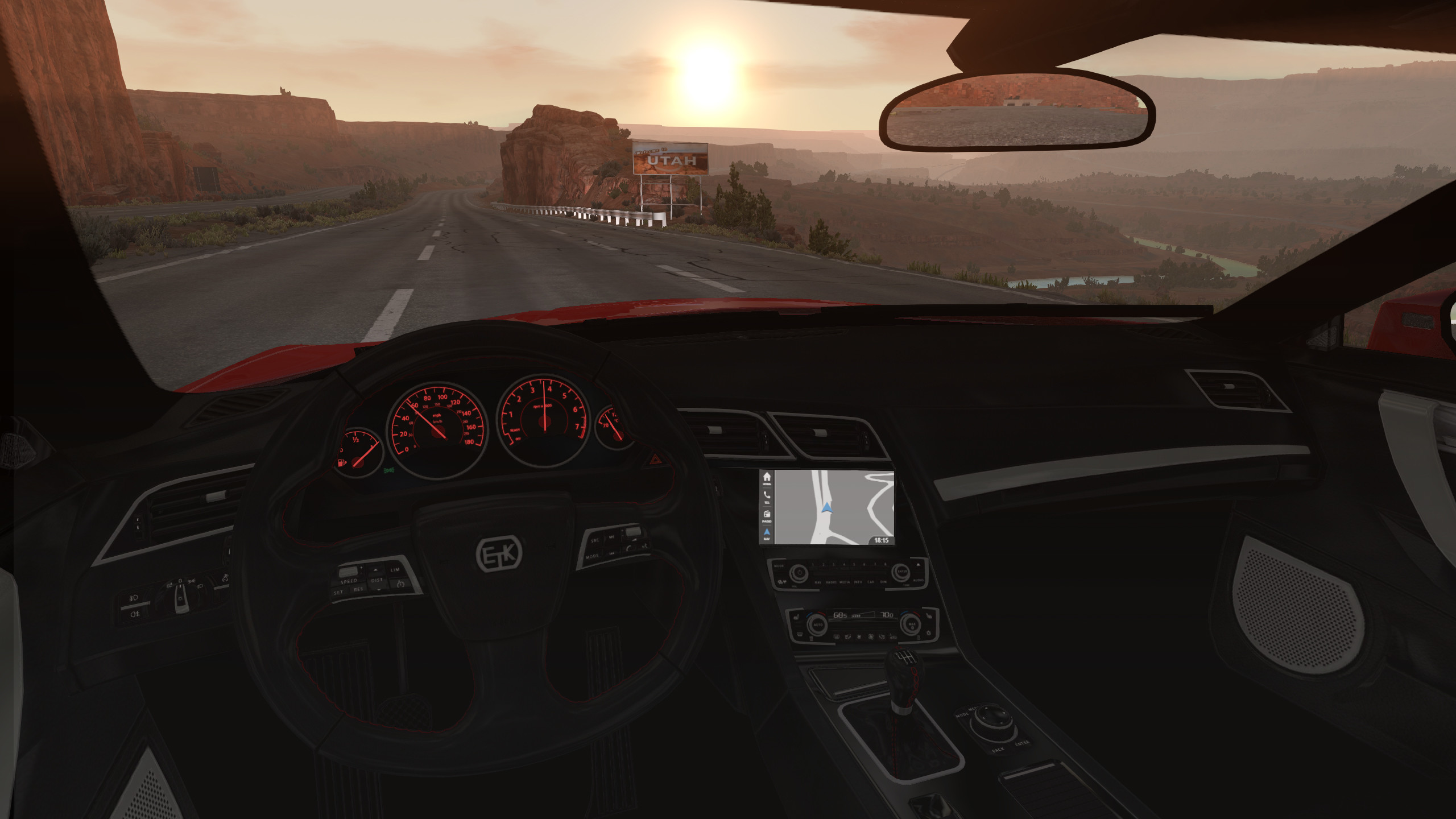BeamNG.drive screenshot
