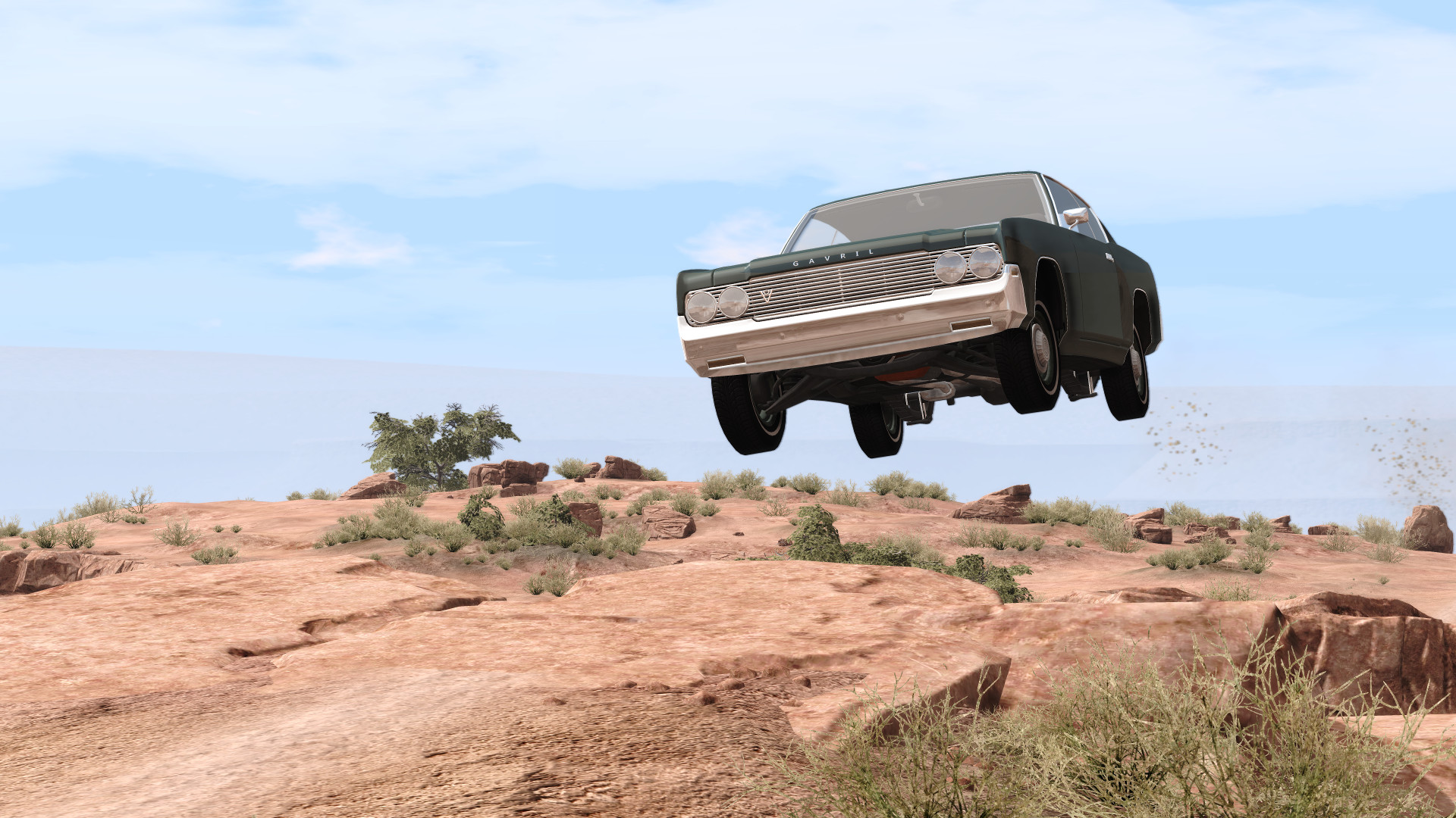 game beamng drive