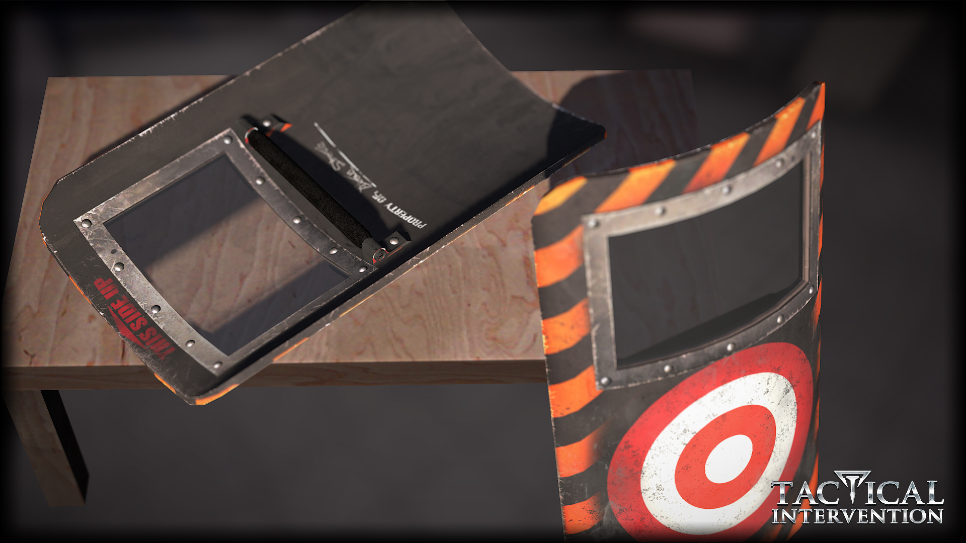 Tactical Intervention - Anniversary Counter-Terrorist Pack screenshot