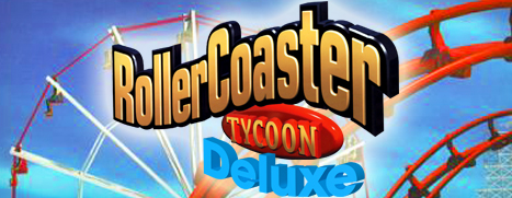 RollerCoaster Tycoon® Collection on Steam