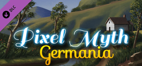 RPG Maker VX Ace - Pixel Myth: Germania