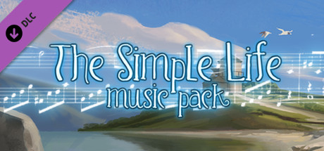 RPG Maker VX Ace - The Simple Life Music Pack