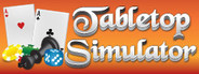 Logo for Tabletop Simulator