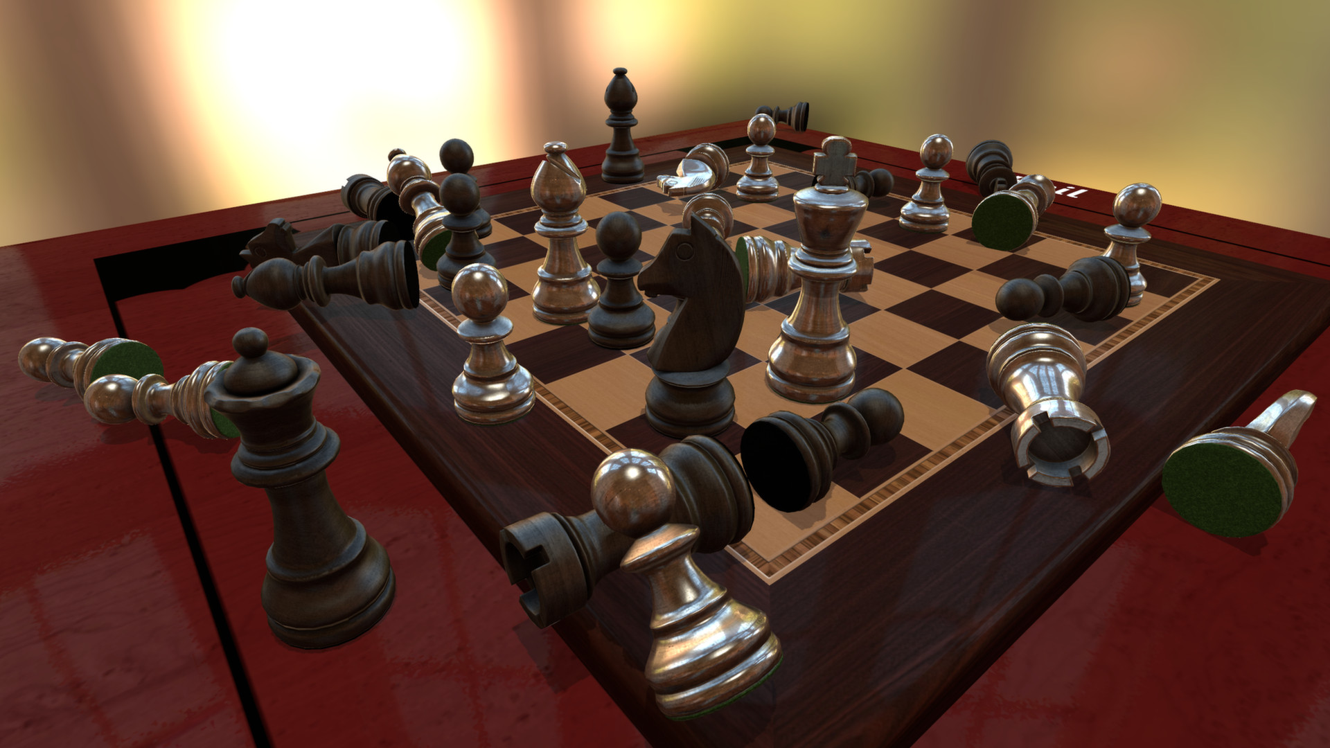 Buy Battle vs. Chess on GAMESLOAD