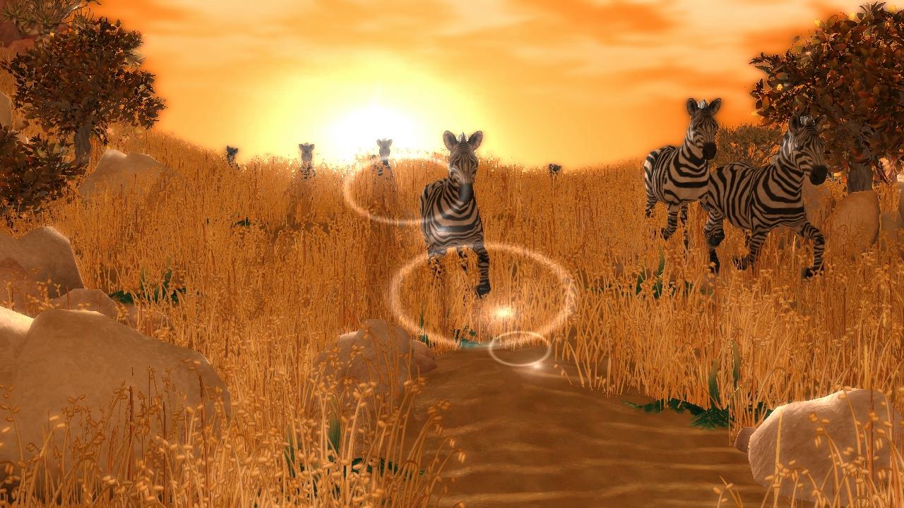 Wildlife Park 3 screenshot