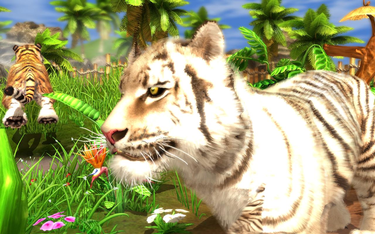 Wildlife Park 3 screenshot