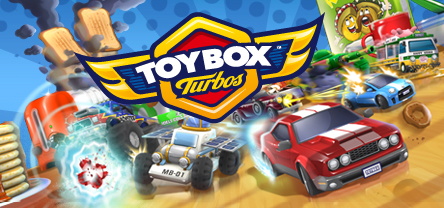 Toy box turbos xbox 360 review Header