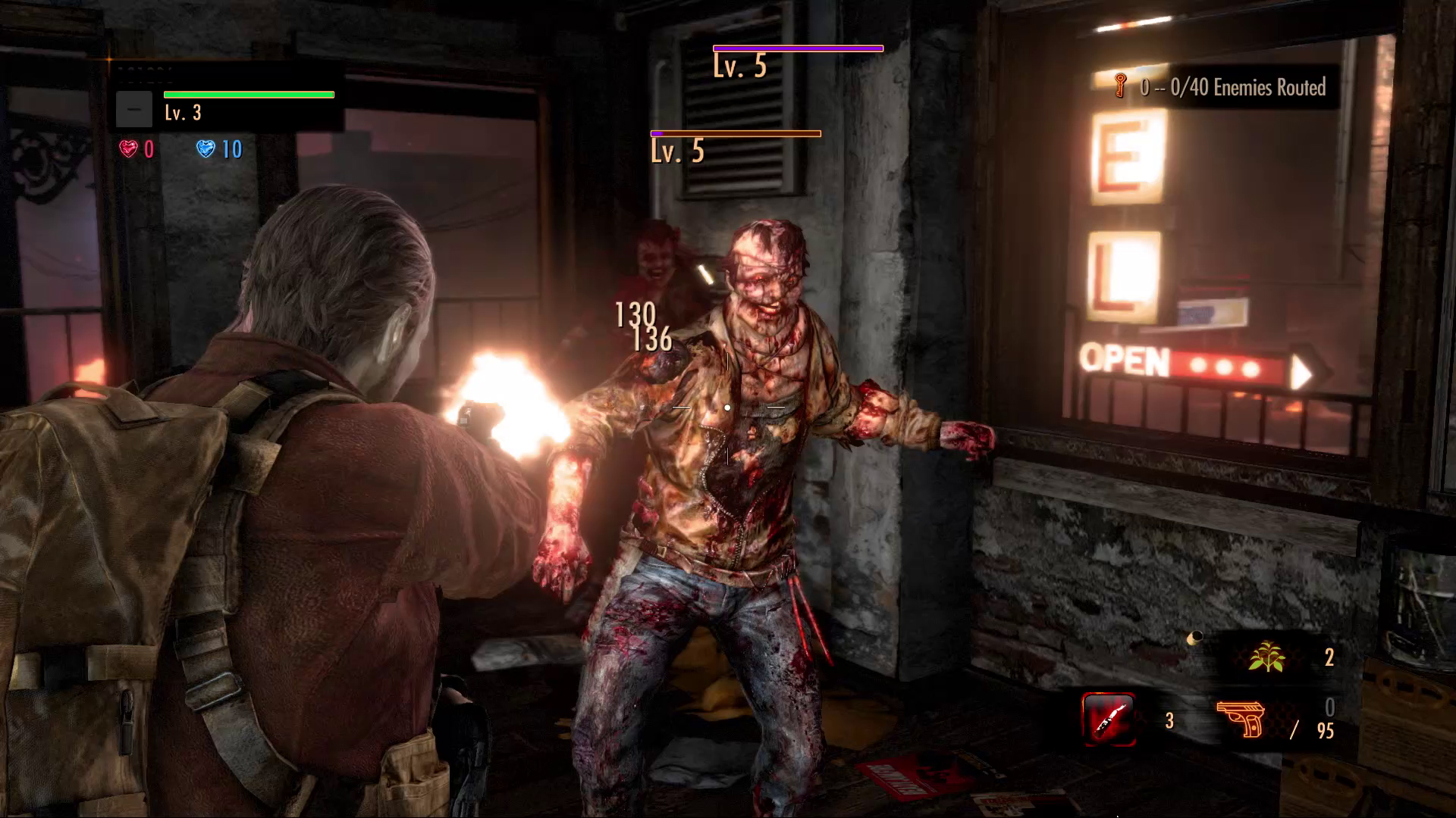 Resident Evil Revelations 2  Biohazard Revelations 2 Resimleri 