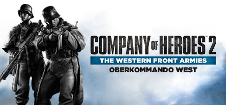 CoH 2 - The Western Front Armies Oberkommando West