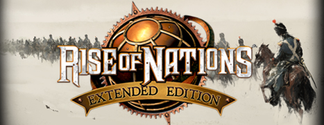 rise of nations gold